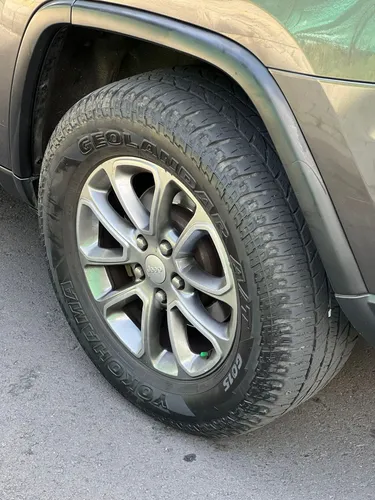 Jeep Grand Cherokee 3.6 Limited