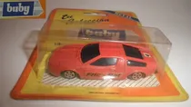 Comprar Maserati Bora Mini Buby Esc. 1\u002F64 Autito De Colección
