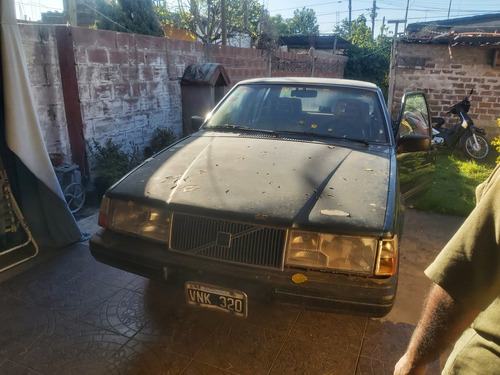 Volvo 740 2.3 Gle