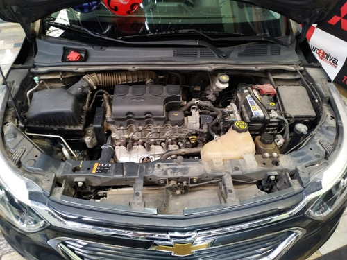 Chevrolet Cobalt 1.8 Ltz Aut.