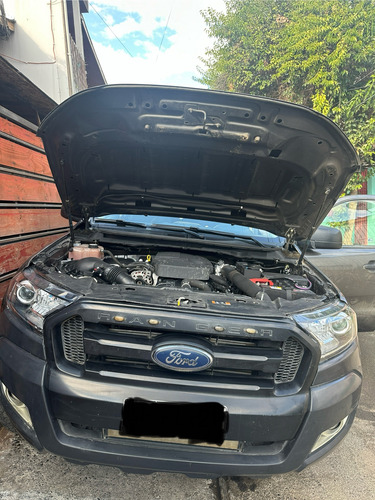 Ford Ranger 2.2L Dsl Xl 4X2