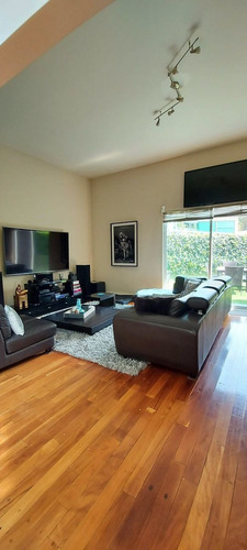 Imagen 15 de 30 de Venta Casa En Condominio Con Jardín Cerca De Santa Fé