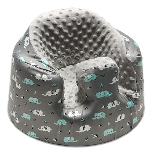 Funda De Asiento Bumbo Compatible Con Asiento Bumbo La Funda