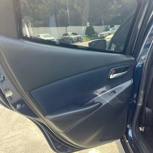 Mazda 2 1.5 Prime