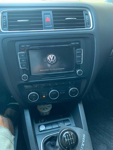 Volkswagen Vento 2.0 Sportline Tsi 200cv 2013