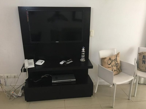 Imagen 7 de 17 de Apartamento En Edificio Con Buenos Servicios - Green Park