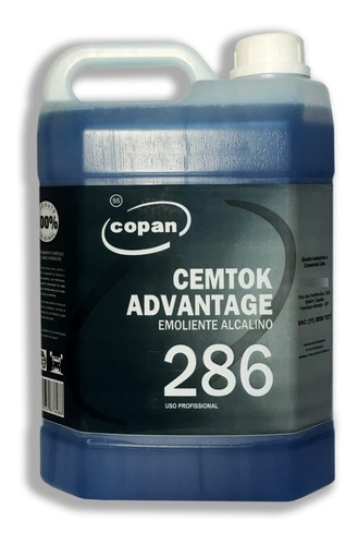 Cemtok Advantage Original - Lavagem Automotiva Frete Grátis