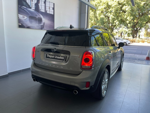 Imagen 7 de 16 de Mini Cooper Countryman 2.0 Cooper S 192cv