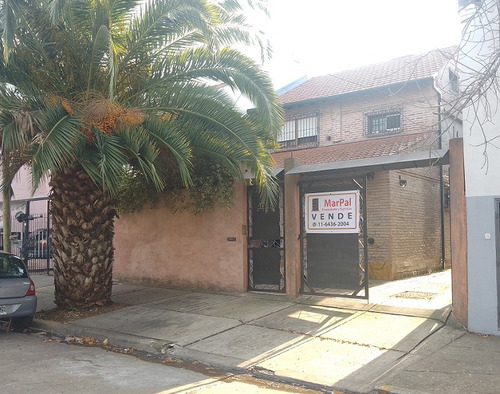 Vendo Hermosa Casa Estilo Campo/rustico 5 Amb. Jardin Cochera Lote 10 X 31 En Boulogne, Bs, As. 