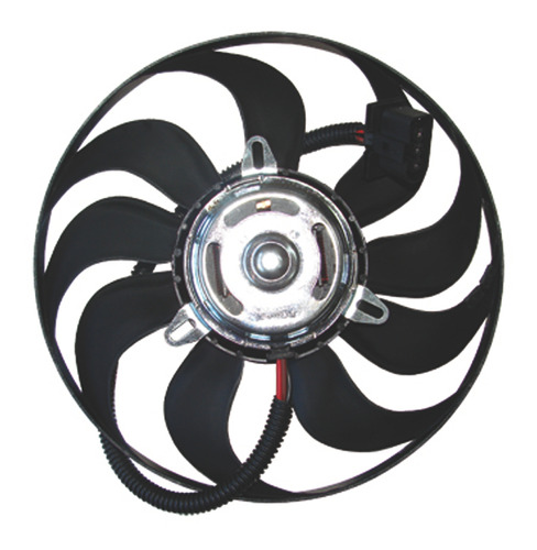 Electroventilador Compatible Con Volkswagen Bora 1.9 Tdi