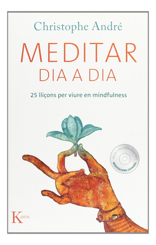 Meditar Dia A Dia: 25 Lliçons Per Viure En Mindfulness (sabi