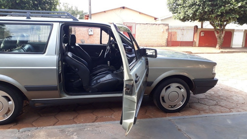 Volkswagen Parati Gls