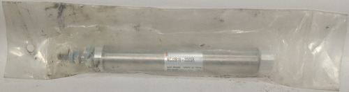 1 New Smc Ncj2b16-200sr Round Body Air Cylinder Nnb Ccx