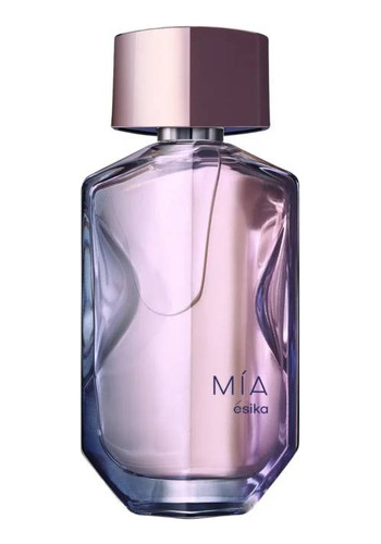 Mía, Perfume De Mujer, Esika, 45ml