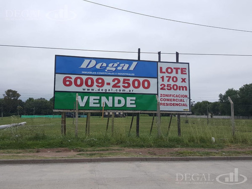 Imagen 1 de 3 de Terreno - Benavidez