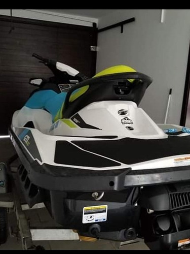 Sea Doo Gti 130