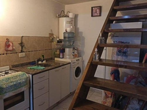 Imagen 5 de 8 de Departamento En Venta En San Miguel