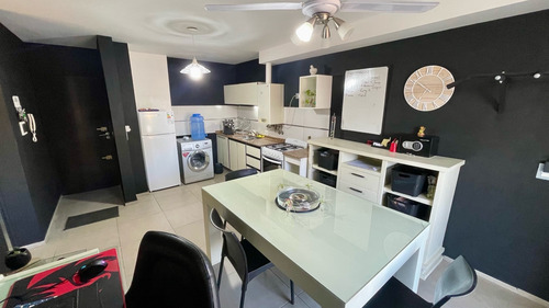 Departamento En Villa Dominguez