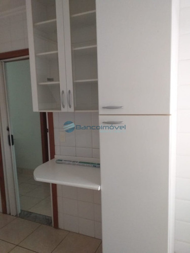 Imagem 29 de 30 de Apartamento Para Locação Em Paulínia - Ap03109 - 69183285