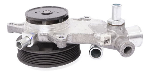 Bomba Agua Para Mahindra Scorpio 2.5 Xxxx 2010 2014