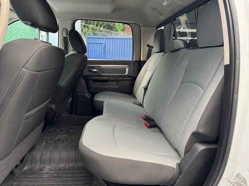 Dodge Ram 1500 Crew Cab Slt V8 4x4 2022