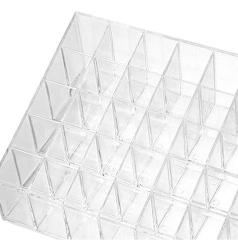 Mz Organizador De Lápiz Labial, Soporte For Lápiz 40 Ranuras