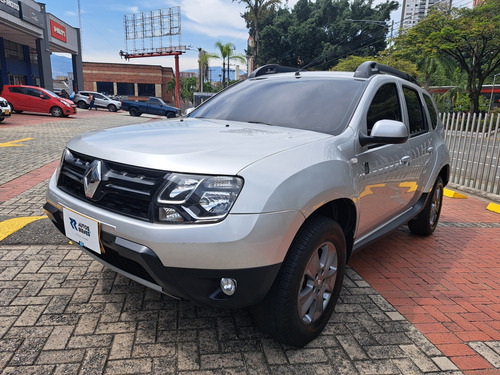 Renault Duster 2.0 Dynamique 4x4