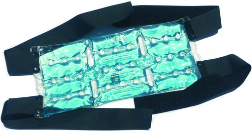 Almohadilla Lumbar, Calor Instantáneo- Ciática- Cólico Renal