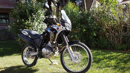 Yamaha Tenere 250