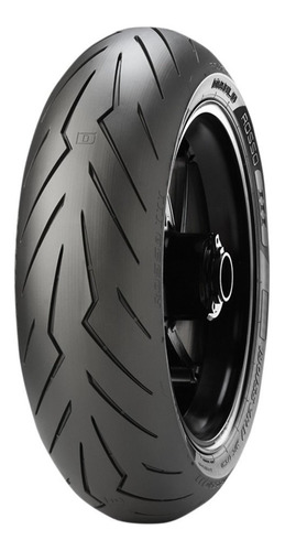 Pirelli 190 50 17 Diablo Rosso Ill 2tboxes