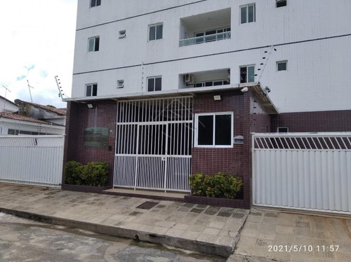 Imagem 1 de 10 de Apartamentos - Ref: L1611