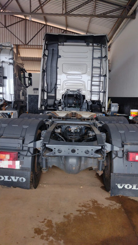 Fh-540 6x4 Bug-leve 2018/19 Novíssimo 490.000,00...