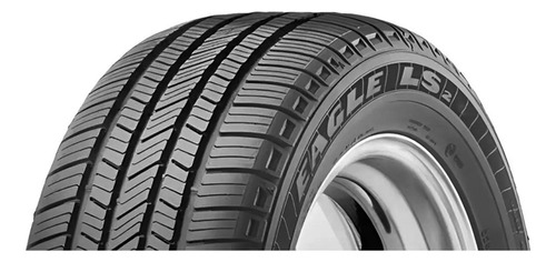 Kit 2 Pneus Aro 18 Goodyear 235/45 R18 94v Sl Tl Eagle Ls2