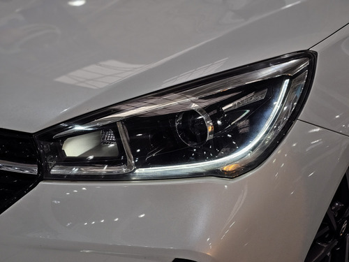 Chery Arrizo 5 1.5 VVT TURBO iFLEX RXT CVT