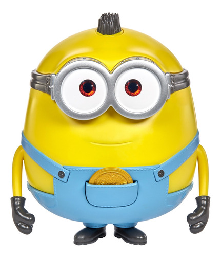 Minions Mi Amigo Parlanchín