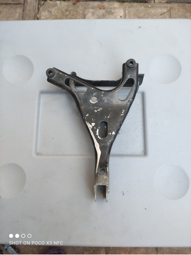 Bracket Tablero  Kawasaki Zx6r (zx600g) 98-99 Zx9r 98-99