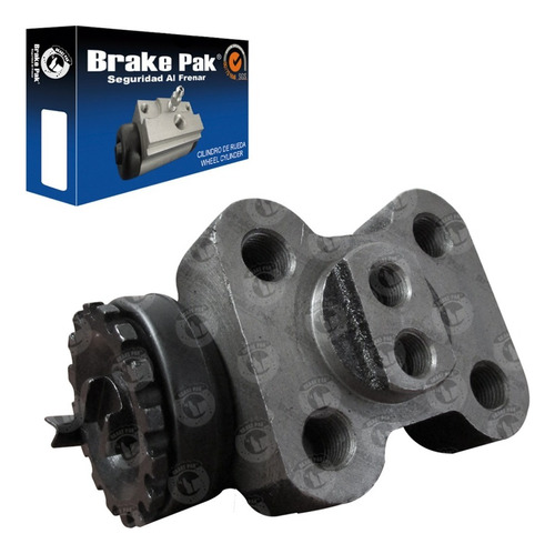 Cilindros De Freno Marca Brake Pak Para Foton Aumark Fkr 3.5