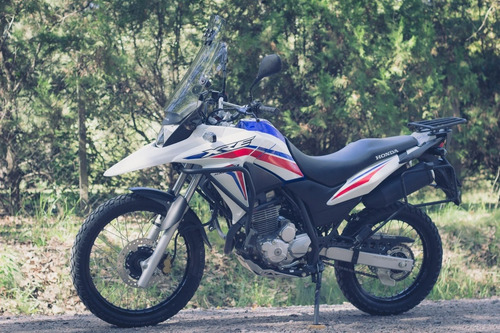 Honda Xre 300 Rally (2020) (7000km)