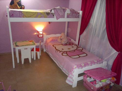 Imagen 8 de 17 de Casa En Carpintería San Luis Escucho Permutas Merlo Sl