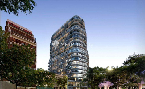Departamento En Venta Monoambiente En Barracas