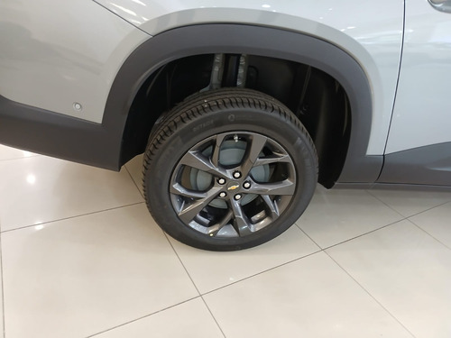 Chevrolet Montana 1.2 T Premier At
