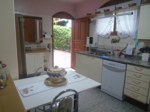 Imagem 15 de 15 de Casa Condominio - Cavalhada - Ref: 383992 - V-mi16304