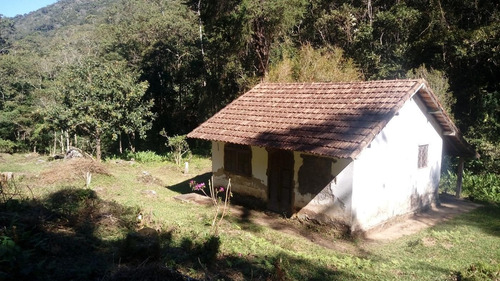 Imagem 4 de 15 de Sítio Para Venda Em Nova Friburgo, Macaé De Cima - 164_2-1193147