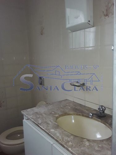 Imagem 9 de 15 de Prédio Para Alugar, Região Do Bairro Jurubatuba - São Paulo - Sc8915