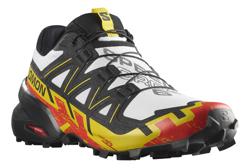 Tênis Masculino Salomon Speedcross 6