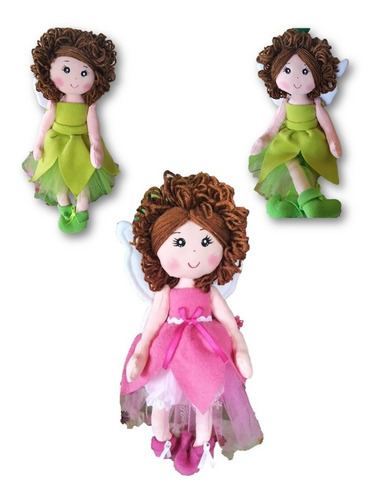 Hermosas De Muñecas De Trapo