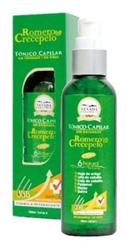 Tonico Capilar Anticaida Y Anti-caspa R - Ml A $359
