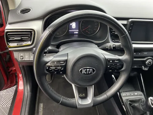 Kia Stonic 1.0 Zenith