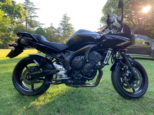 Yamaha Fazer 600 Fz6 S2 ( Posible Permuta )