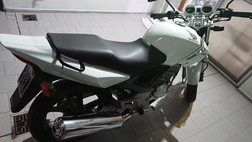 Honda Tuister